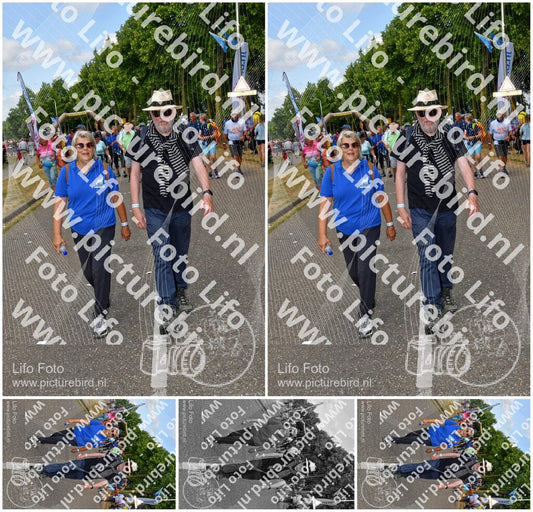 Evenement foto: Nijmeegse Vierdaagse 914
