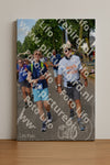 Evenement foto: Nijmeegse Vierdaagse 914