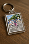 Evenement foto: Nijmeegse Vierdaagse 914
