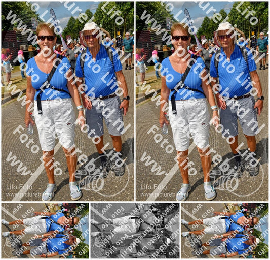Evenement foto: Nijmeegse Vierdaagse 914