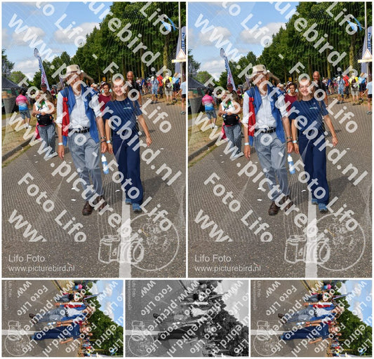 Evenement foto: Nijmeegse Vierdaagse 914