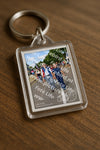 Evenement foto: Nijmeegse Vierdaagse 914
