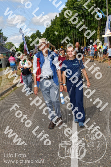 Evenement foto: Nijmeegse Vierdaagse 914
