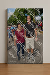 Evenement foto: Nijmeegse Vierdaagse 914