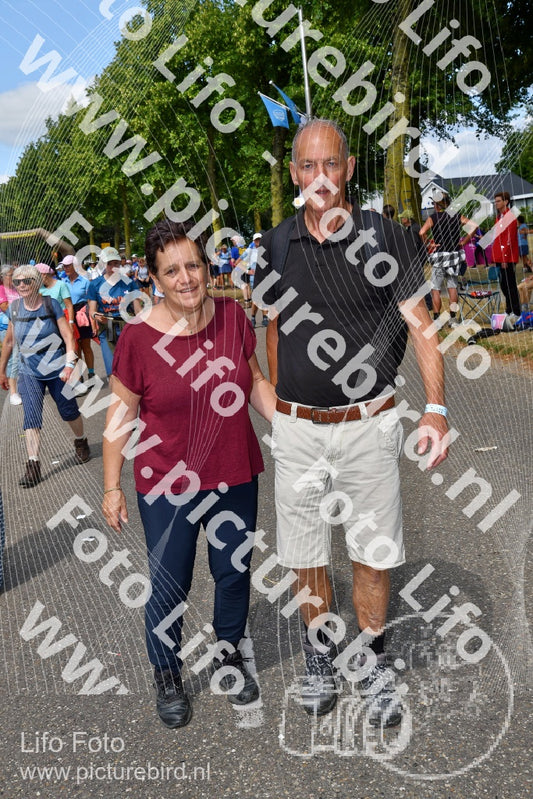 Evenement foto: Nijmeegse Vierdaagse 914