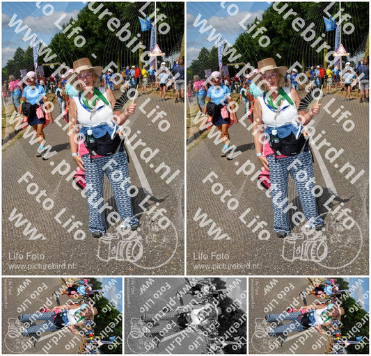 Evenement foto: Nijmeegse Vierdaagse 914