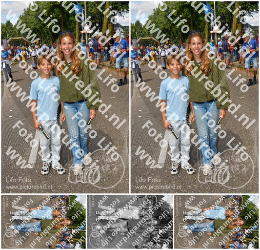 Evenement foto: Nijmeegse Vierdaagse 914