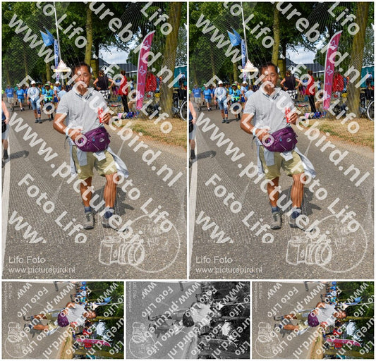 Evenement foto: Nijmeegse Vierdaagse 914
