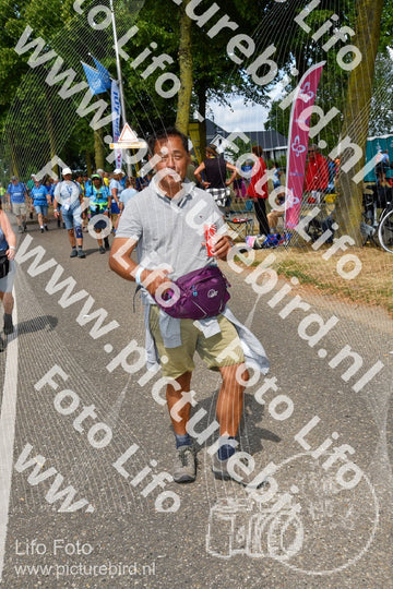 Evenement foto: Nijmeegse Vierdaagse 914