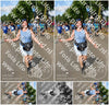 Evenement foto: Nijmeegse Vierdaagse 914