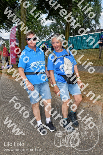 Evenement foto: Nijmeegse Vierdaagse 914