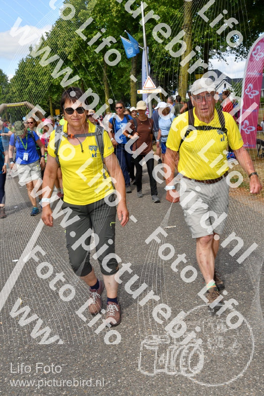 Evenement foto: Nijmeegse Vierdaagse 914