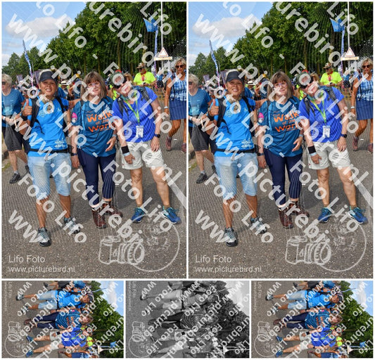 Evenement foto: Nijmeegse Vierdaagse 914