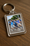 Evenement foto: Nijmeegse Vierdaagse 914