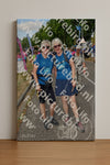 Evenement foto: Nijmeegse Vierdaagse 914