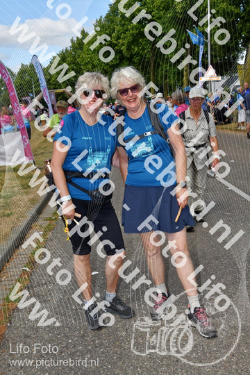 Evenement foto: Nijmeegse Vierdaagse 914
