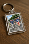 Evenement foto: Nijmeegse Vierdaagse 914