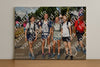 Evenement foto: Nijmeegse Vierdaagse 914