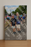 Evenement foto: Nijmeegse Vierdaagse 914