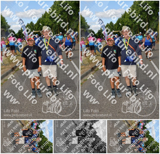 Evenement foto: Nijmeegse Vierdaagse 914