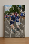 Evenement foto: Nijmeegse Vierdaagse 914