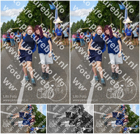 Evenement foto: Nijmeegse Vierdaagse 914