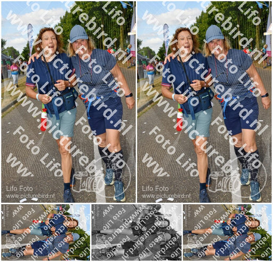 Evenement foto: Nijmeegse Vierdaagse 914