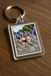 Evenement foto: Nijmeegse Vierdaagse 914
