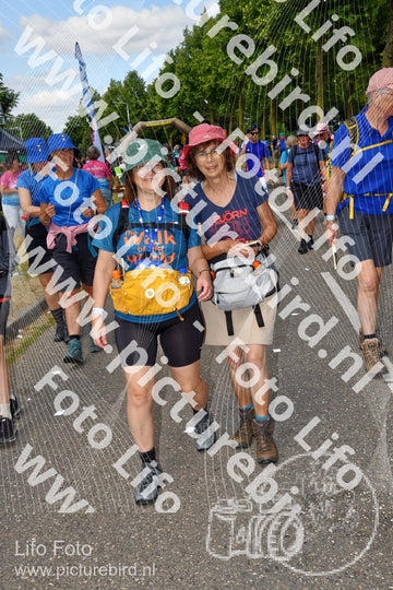 Evenement foto: Nijmeegse Vierdaagse 914