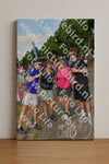 Evenement foto: Nijmeegse Vierdaagse 914
