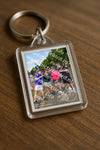 Evenement foto: Nijmeegse Vierdaagse 914