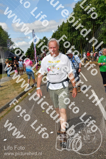 Evenement foto: Nijmeegse Vierdaagse 914