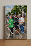 Evenement foto: Nijmeegse Vierdaagse 914