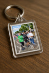 Evenement foto: Nijmeegse Vierdaagse 914