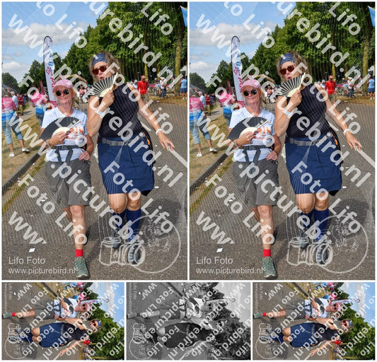 Evenement foto: Nijmeegse Vierdaagse 914