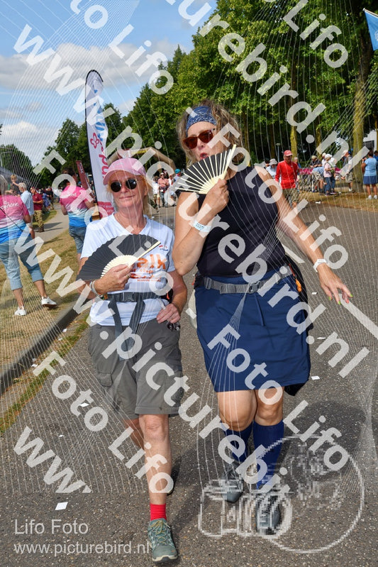 Evenement foto: Nijmeegse Vierdaagse 914