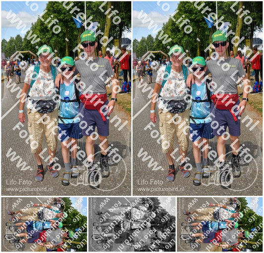 Evenement foto: Nijmeegse Vierdaagse 914