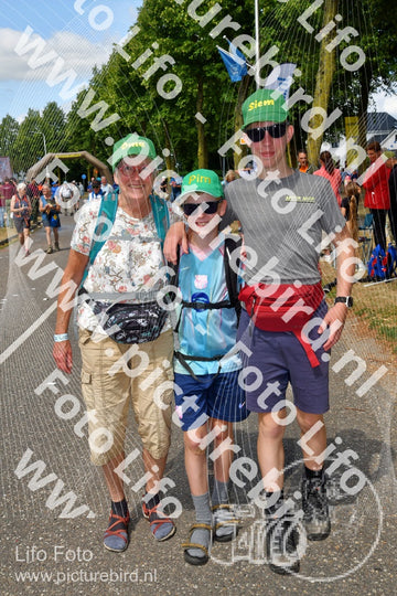 Evenement foto: Nijmeegse Vierdaagse 914