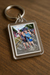 Evenement foto: Nijmeegse Vierdaagse 914