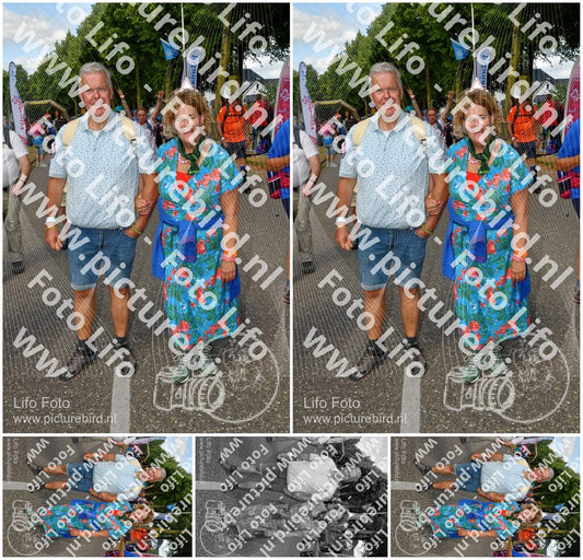 Evenement foto: Nijmeegse Vierdaagse 914