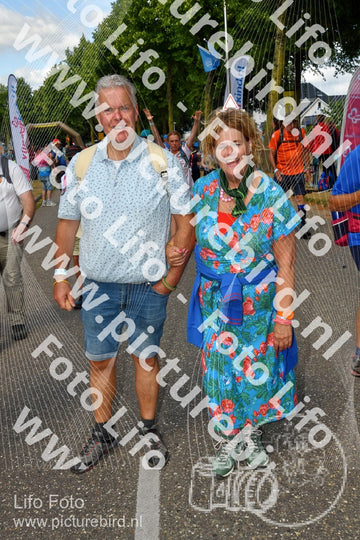 Evenement foto: Nijmeegse Vierdaagse 914