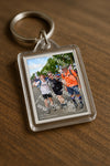 Evenement foto: Nijmeegse Vierdaagse 914