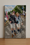 Evenement foto: Nijmeegse Vierdaagse 914