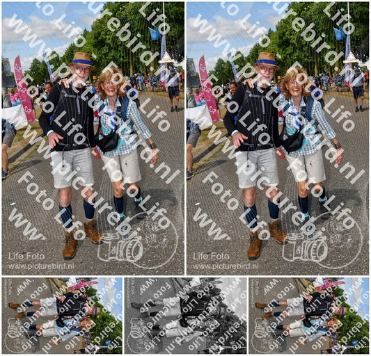 Evenement foto: Nijmeegse Vierdaagse 914