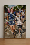Evenement foto: Nijmeegse Vierdaagse 914