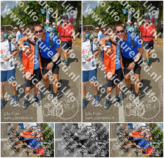 Evenement foto: Nijmeegse Vierdaagse 914