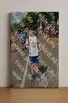 Evenement foto: Nijmeegse Vierdaagse 914
