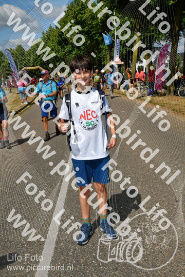 Evenement foto: Nijmeegse Vierdaagse 914