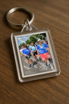 Evenement foto: Nijmeegse Vierdaagse 914