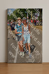 Evenement foto: Nijmeegse Vierdaagse 914